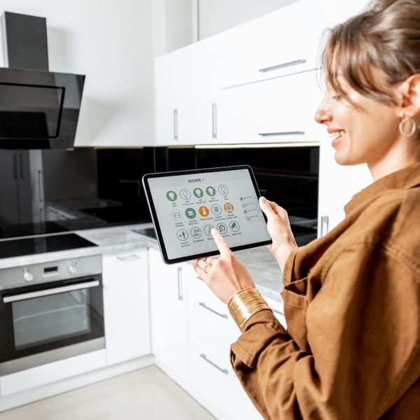 Smart Appliances What You Need to Know Call Today Jim & Daves Appliance